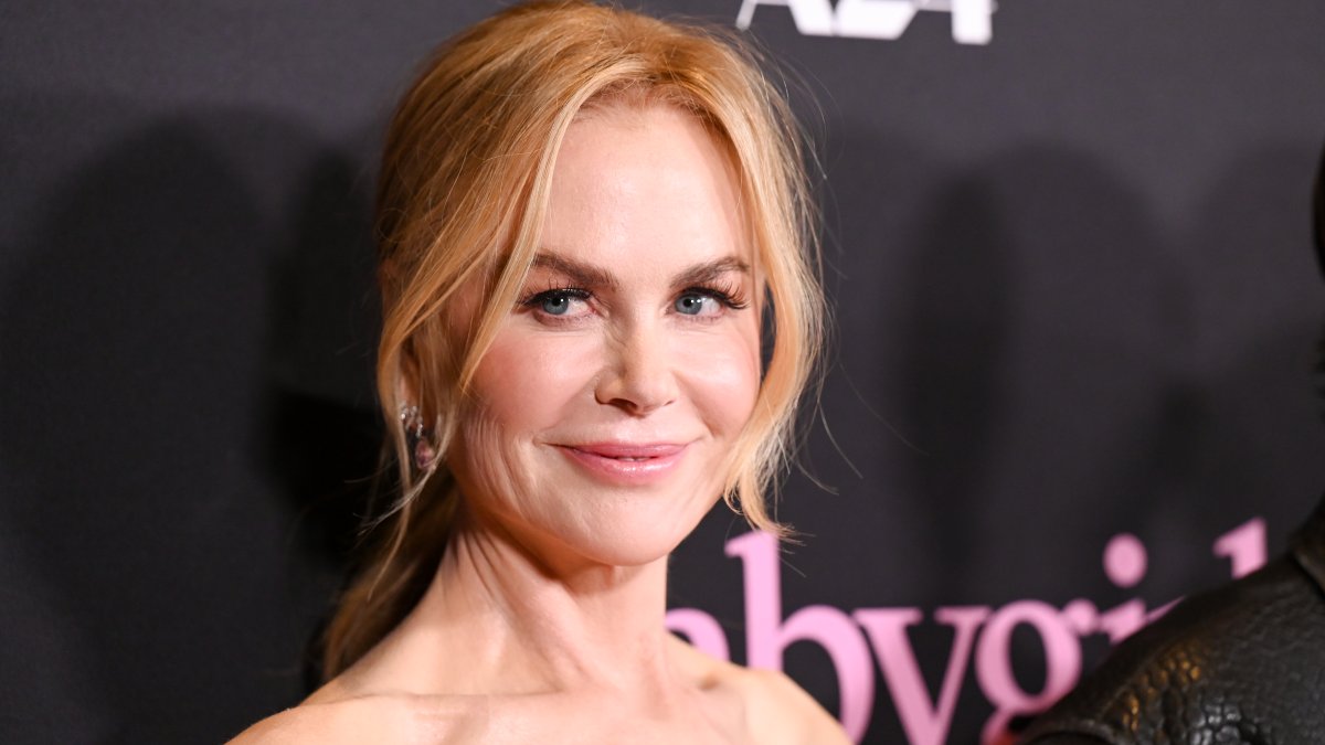 Why Nicole Kidman almost quit acting after moving away from Hollywood