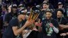 Bucks rout Thunder 97-81 to win NBA Cup championship