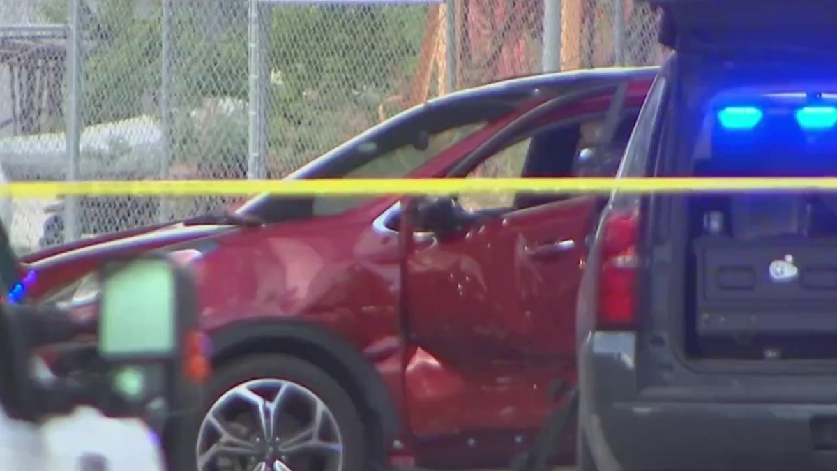 Man shot and killed by BSO in Fort Lauderdale identified – NBC 6 South ...