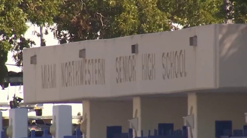 Miami Northwestern Senior High School