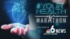 Watch the ‘Your Health Marathon' on NBC6's streaming channel