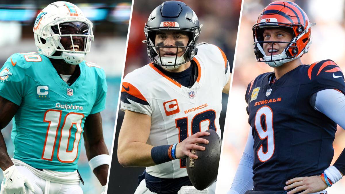 How can the Bengals, Broncos, Dolphins make the NFL playoffs 2024 