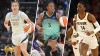 Golden State Valkyries select 11 players in WNBA expansion draft