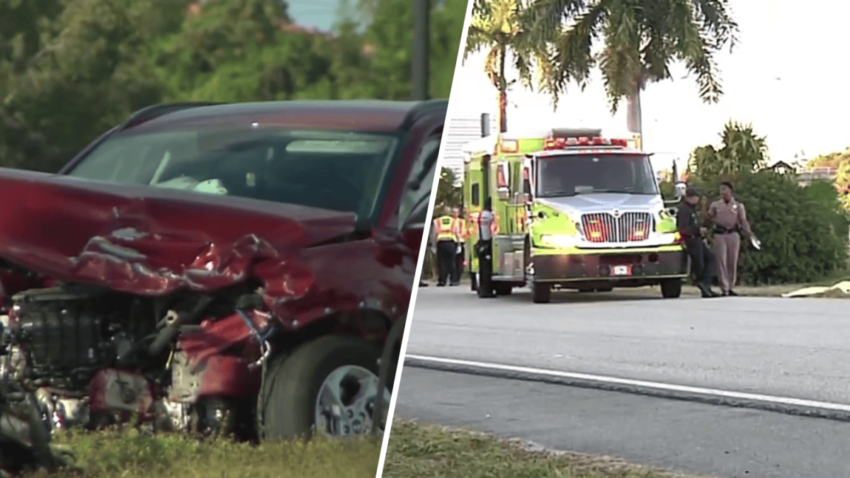 Woman’s body found near I-95 on-ramp in Northeast Miami-Dade – NBC 6 ...