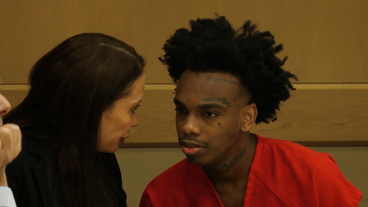 YNW Melly given deadline to decide if he wants to replace attorney
