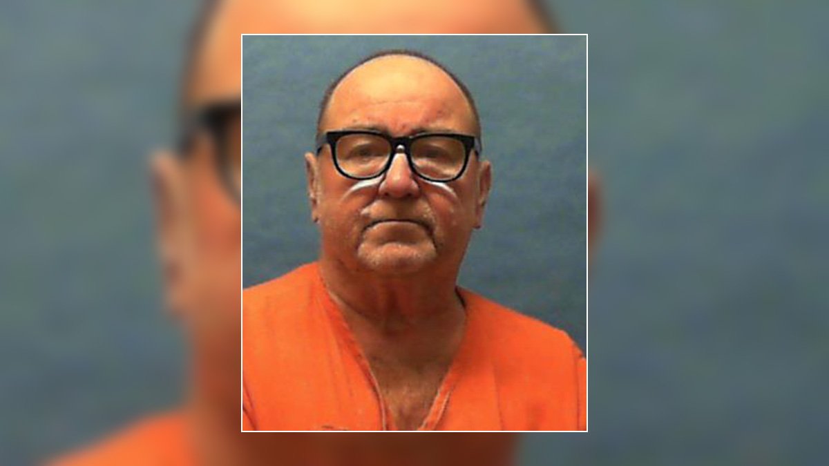 US Supreme Court Clears Way For Florida Execution Of Murderer NBC 6 US Supreme Court Clears Way For Florida Execution Of Murderer NBC 6