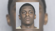 Dorshawn Tate