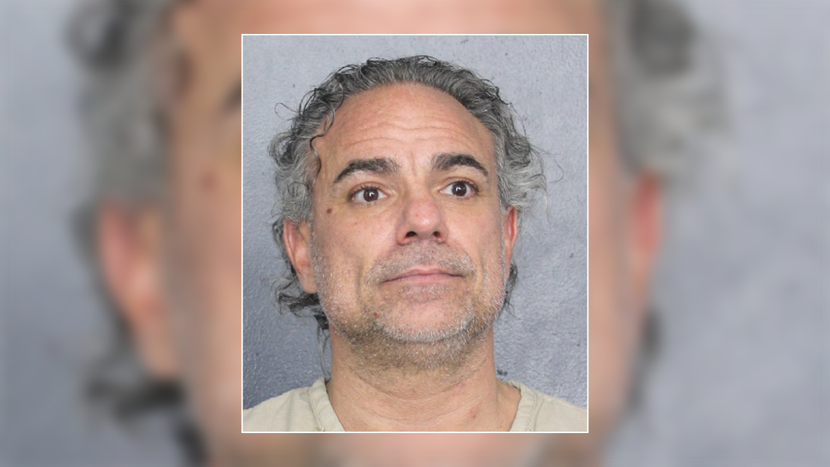 Accused driver in Pompano Beach deadly crash has history of speeding ...