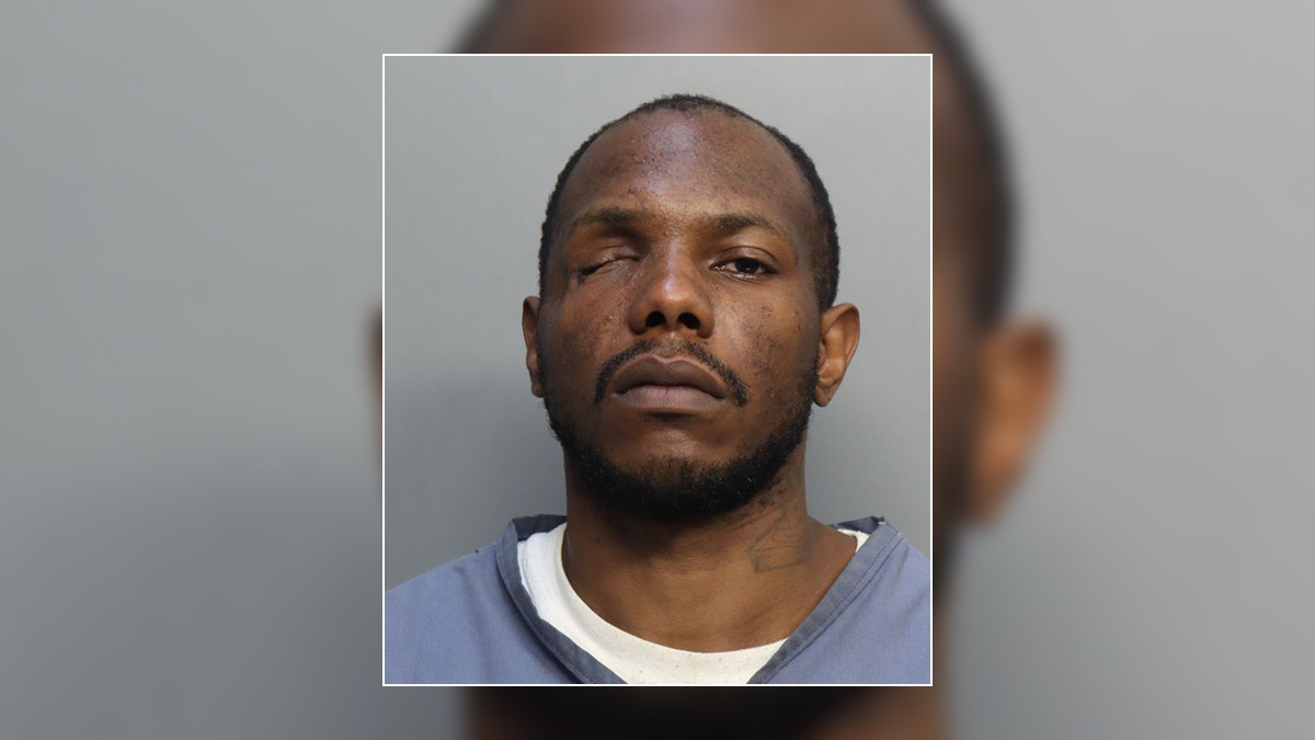 Death penalty sought for man charged in Miami teen’s 2012 murder – NBC ...