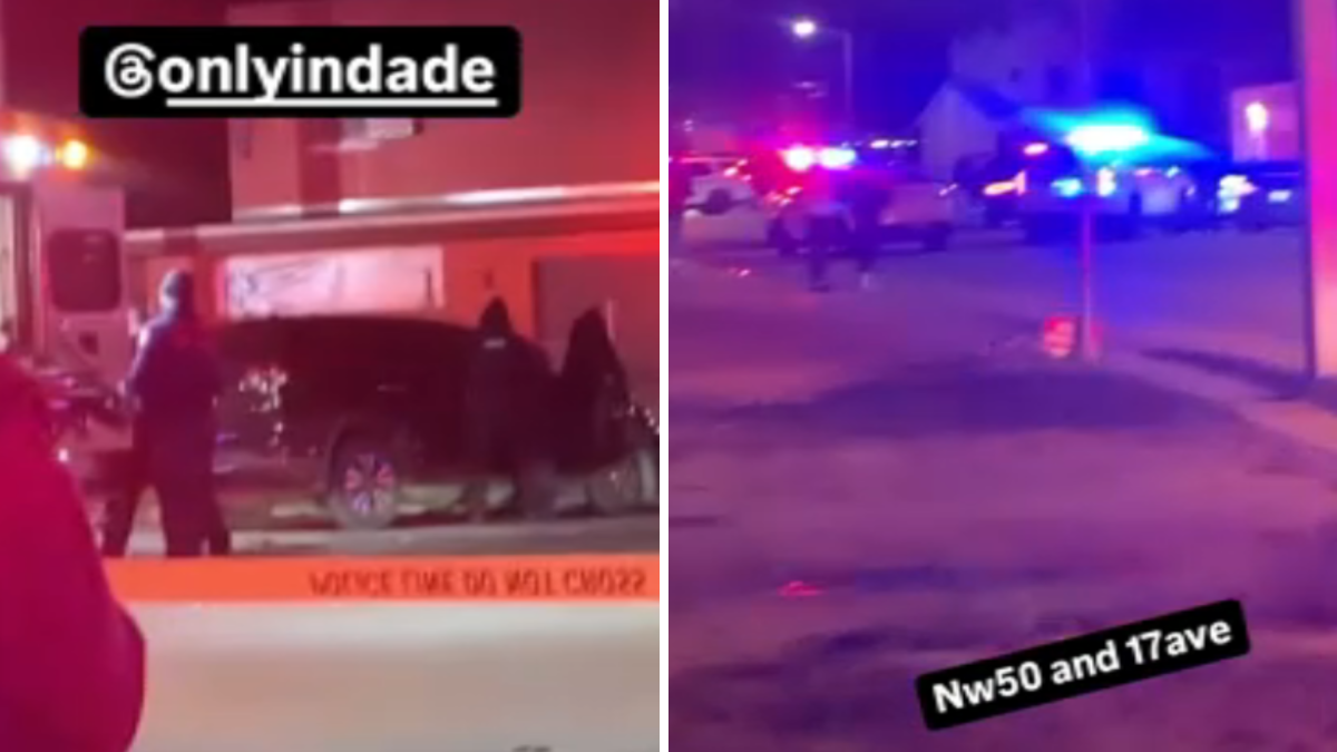 Robbery suspect crashes Mercedes into car in Miami – NBC 6 South Florida