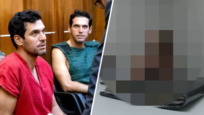 Footage shows Alexander Brothers accuser partying hours after alleged assault