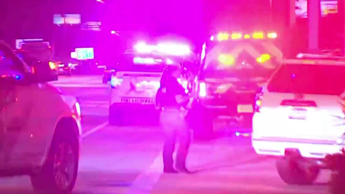 Man hospitalized after officer shoots him in Fort Lauderdale – NBC 6 ...