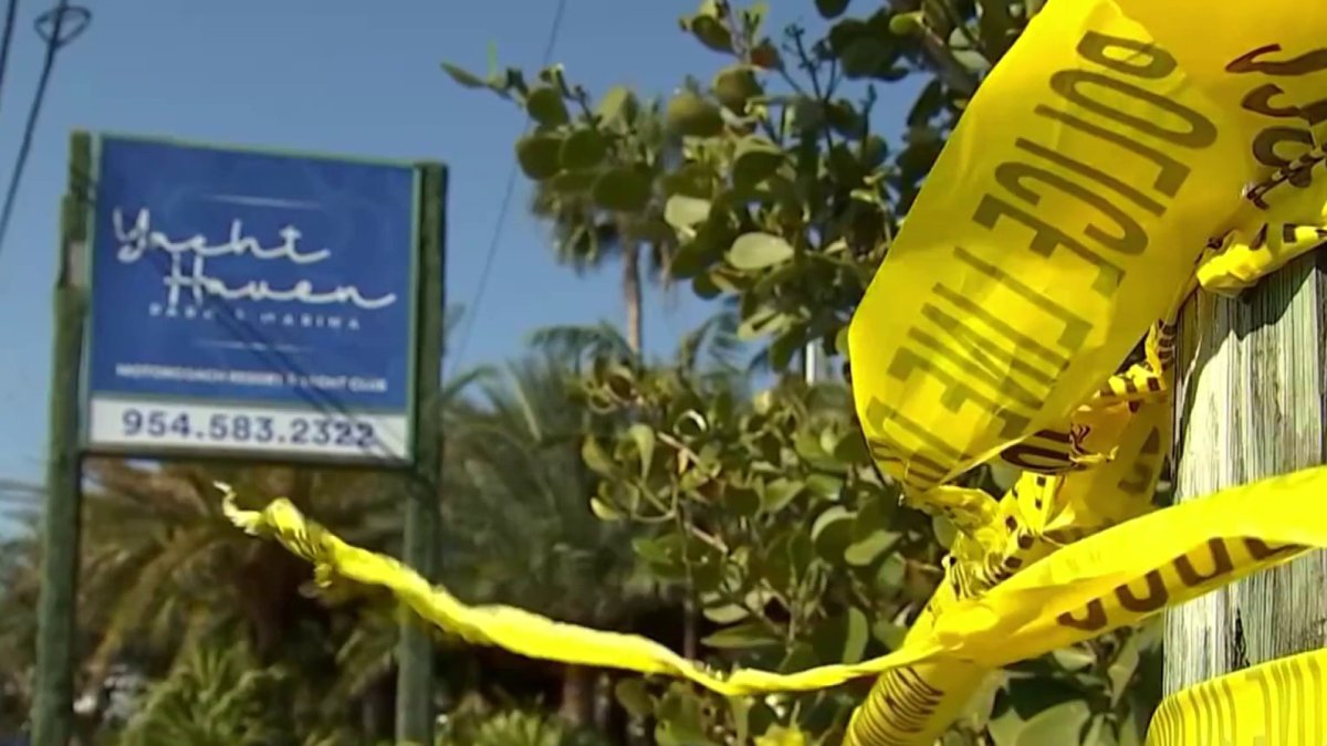 Man dies after officer shoots him in Fort Lauderdale – NBC 6 South Florida