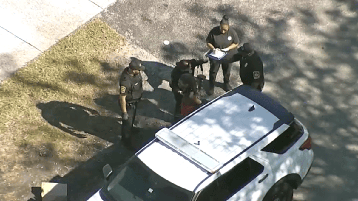 Man fatally shot brother with AR-15 in Miami Gardens amid feud: Police ...
