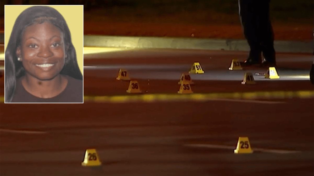 3 charged in 2023 shooting in NW Miami-Dade that left woman dead – NBC ...