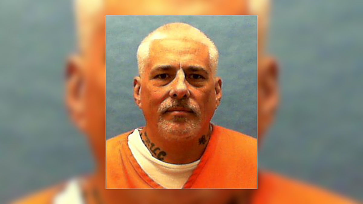 Florida Supreme Court upholds death sentence in murder of 13-year-old ...