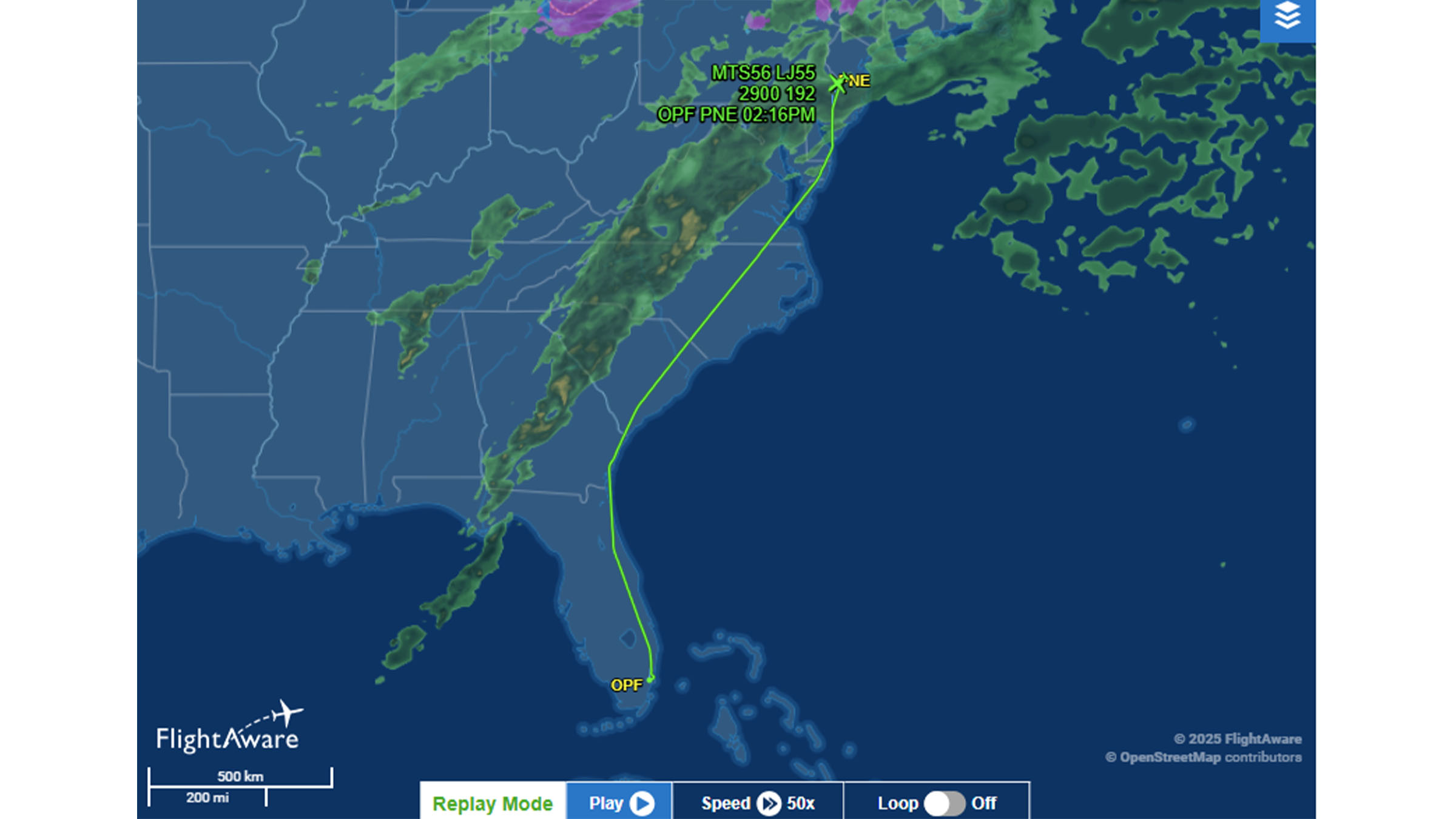 01312025-flightaware-opa-locka