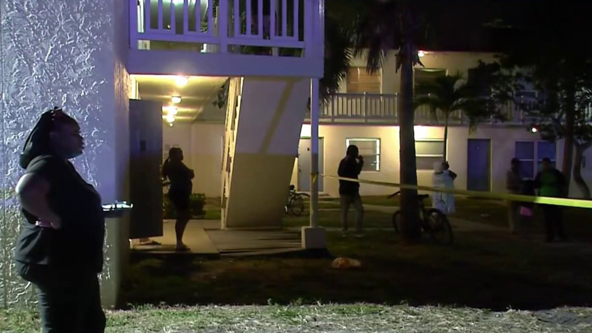 2 hospitalized, including child, after dog attack in Deerfield Beach ...