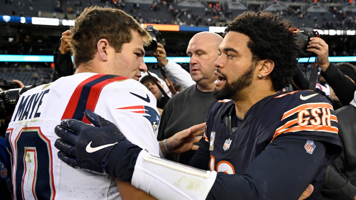 NFL headcoaching openings Ranking the jobs from best to worst NBC 6