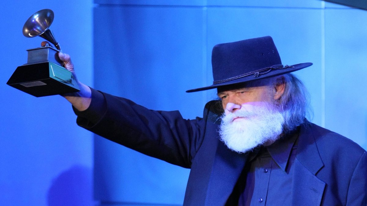 Garth Hudson, master instrumentalist and last surviving member of The Band, dies at 87