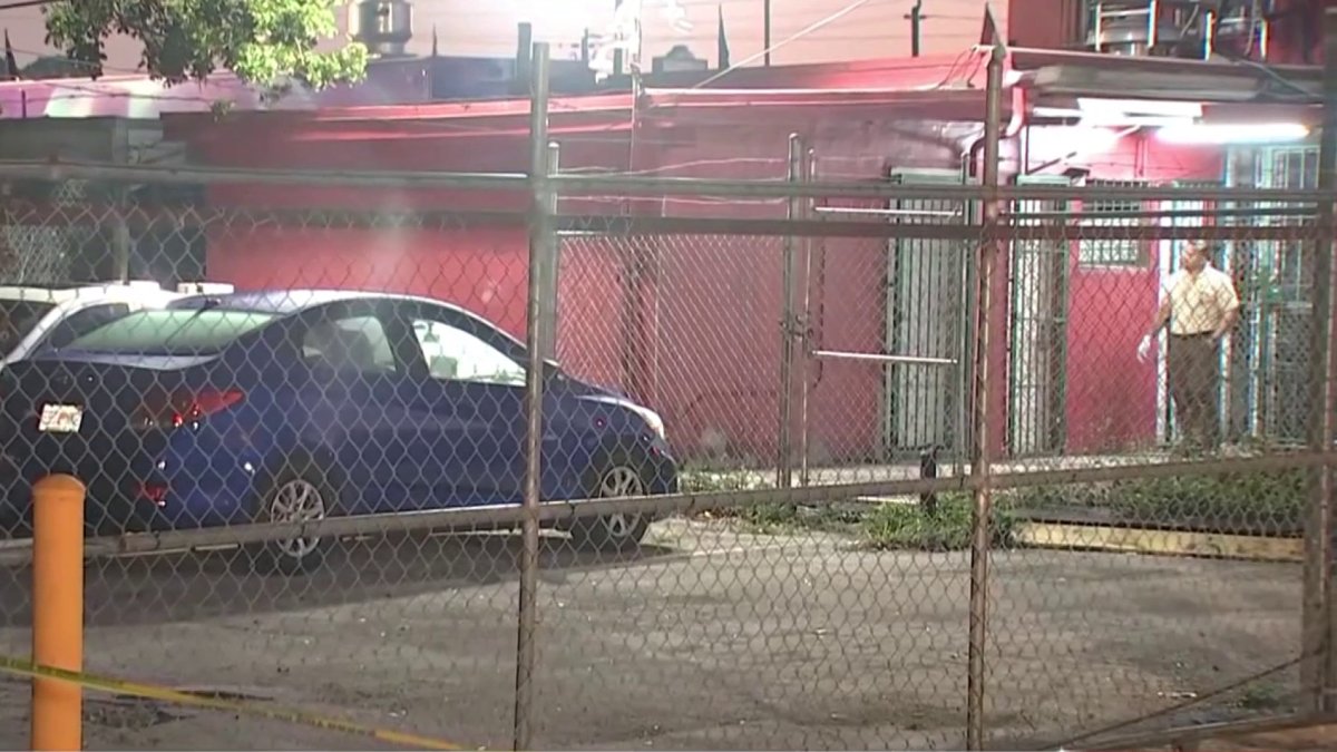 10-year-old girl struck and killed by stray bullet in NW Miami-Dade ...