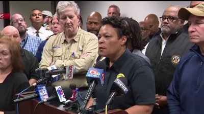 Officials update on New Orleans truck attack