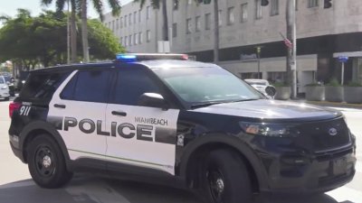 Heightened security in Miami Beach in wake of New Orleans attack