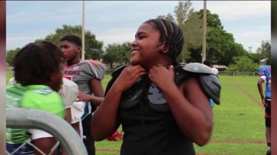 Family mourns 13-year-old killed in Florida City shooting as local leaders react