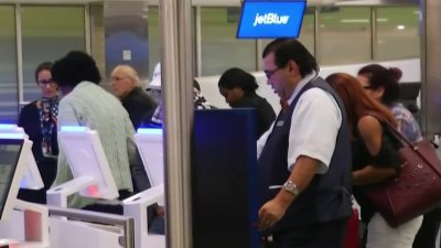 MIA has record day of travel, tops 200,000 passengers for the first time