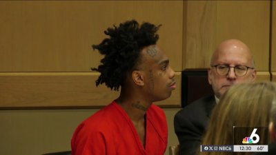 YNW Melly back in court as lead attorney investigated