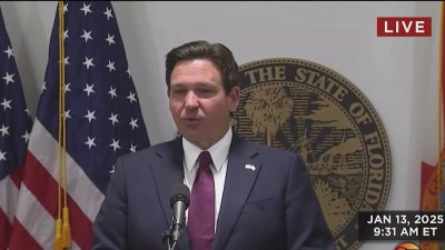 DeSantis calls special legislative session on illegal immigration, condo relief