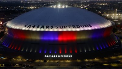 5 things to know about Caesars Superdome