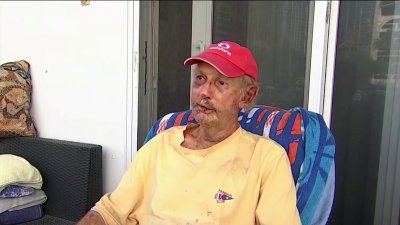 Man, 73, who was beaten during home invasion in Fort Lauderdale, speaks