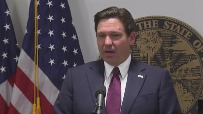 DeSantis calls for special legislative session on immigration