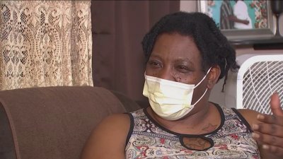 Woman who survived road rage shooting on I-595 speaks out