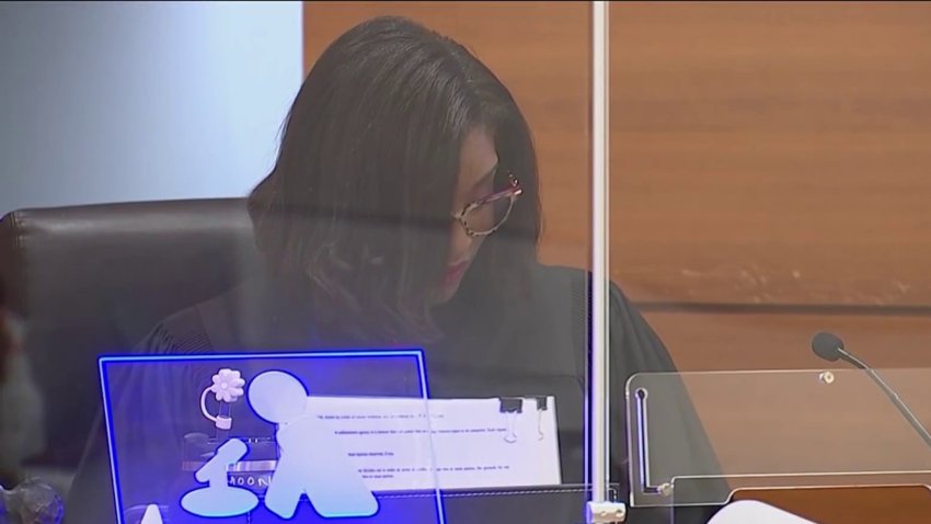 Broward judge admits election-related misconduct, faces discipline
