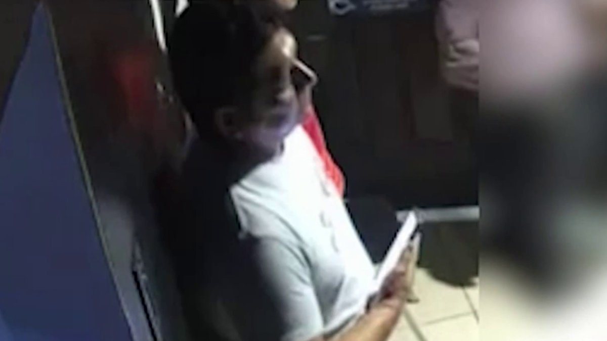 Man arrested for double stabbing in Miami – NBC 6 South Florida