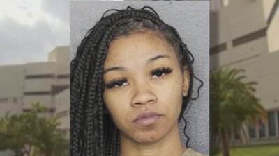YNW Melly's ex-girlfriend held in jail for civil contempt