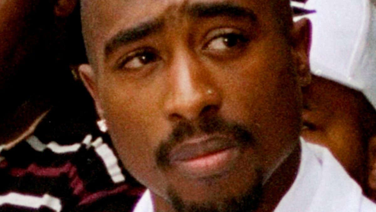 Man charged in Tupac Shakur killing files motion to dismiss the case Man charged in Tupac Shakur killing files motion to dismiss the case