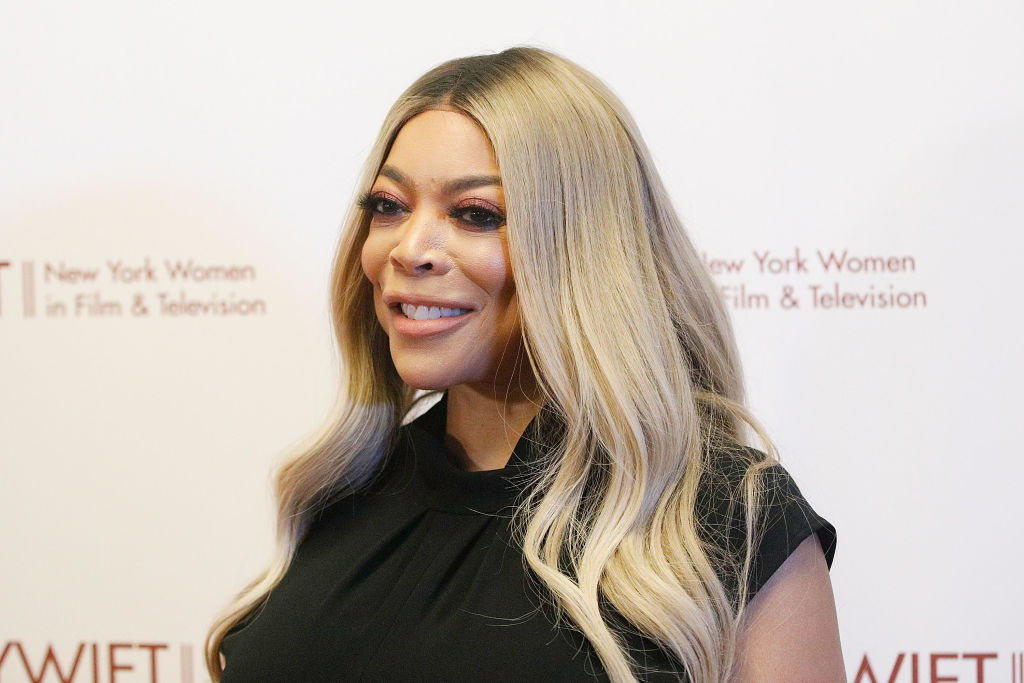 Wendy Williams says her two cats were taken away amid conservatorship
