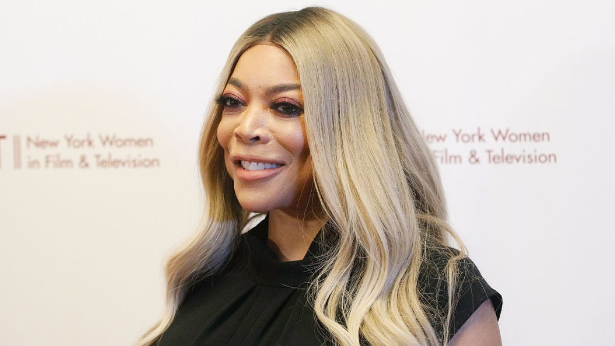 Wendy Williams says her two cats were taken away amid conservatorship Wendy Williams says her two cats were taken away amid conservatorship