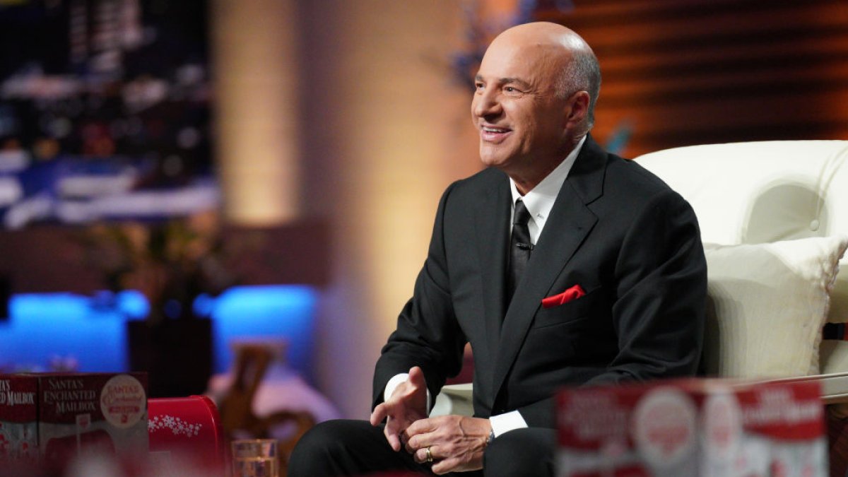 ‘Shark Tank''s Kevin O'Leary says he's near deal to buy TikTok ‘Shark Tank''s Kevin O'Leary says he's near deal to buy TikTok