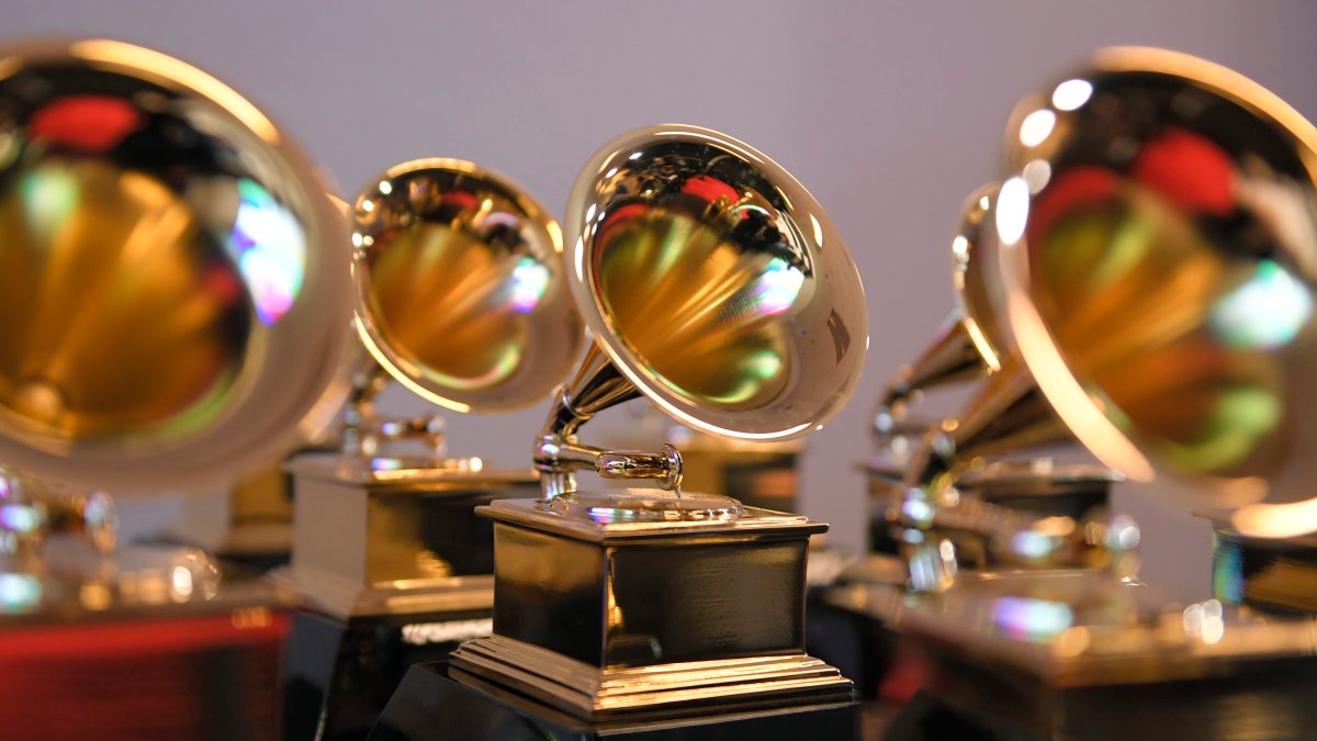 How the Los Angeles wildfires will transform the 2025 Grammys