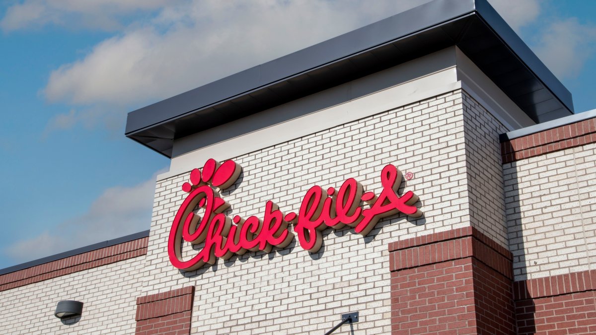 Chick-fil-A made a ‘slight' change to their waffle fry recipe — and fans are distraught