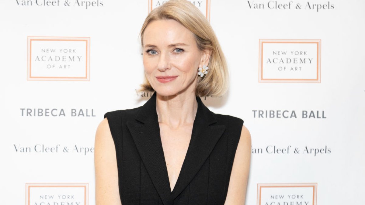 Naomi Watts reveals why she almost quit Hollywood Naomi Watts reveals why she almost quit Hollywood