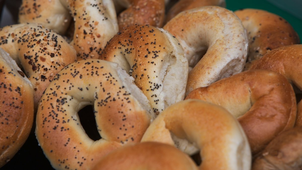 14 National Bagel Day deals to save you some dough