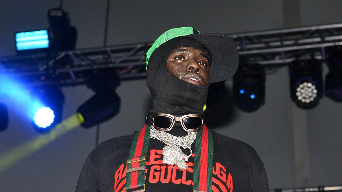 Chocolate MC arrested for battery in Miami, months after arrest – NBC 6 ...