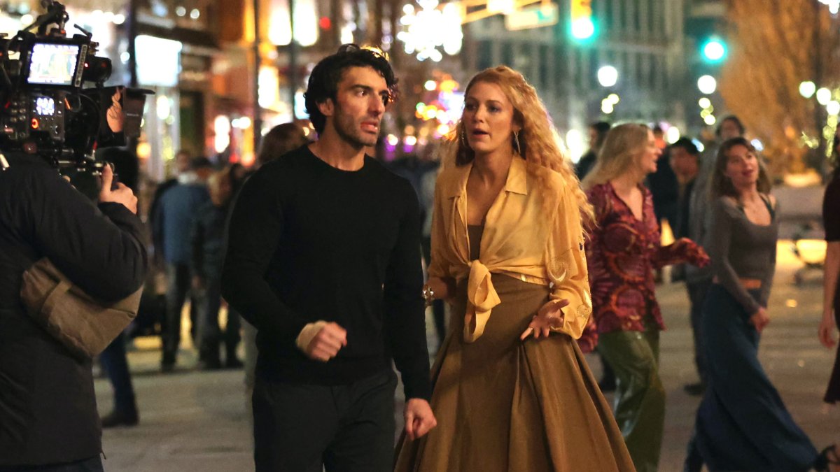 Blake Lively and Justin Baldoni get March 2026 trial date for 'It Ends With Us' lawsuit Blake Lively and Justin Baldoni get March 2026 trial date for 'It Ends With Us' lawsuit