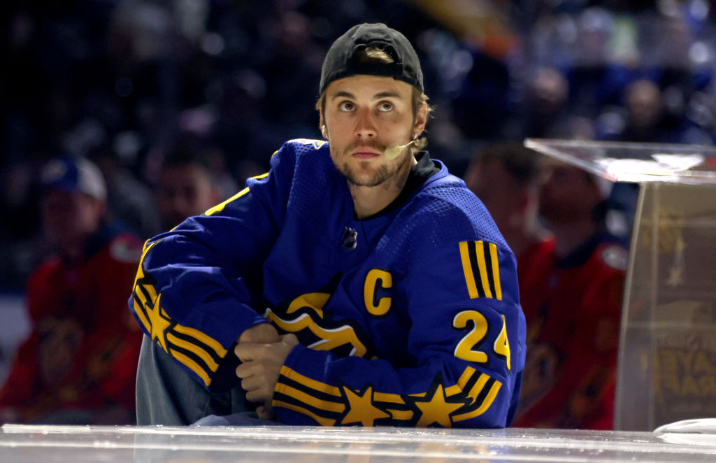 Justin Bieber gives new glimpses of his 5-month-old son, Jack