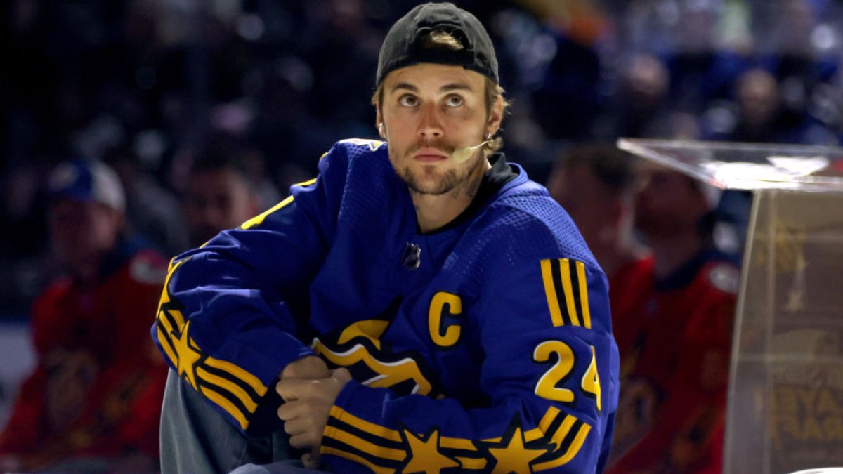 Justin Bieber gives new glimpses of his 5-month-old son, Jack Justin Bieber gives new glimpses of his 5-month-old son, Jack